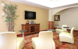 TownePlace Suites Lubbock