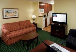 TownePlace Suites Lubbock