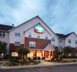 TownePlace Suites Lubbock