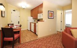 TownePlace Suites Lubbock