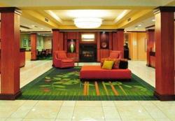 Fairfield Inn & Suites North Platte