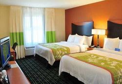 Fairfield Inn & Suites North Platte