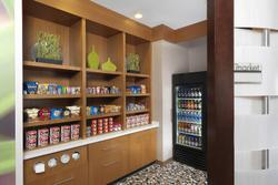 SpringHill Suites Lake Charles