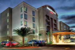 SpringHill Suites Lake Charles