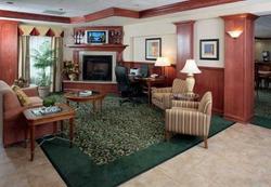 Fairfield Inn & Suites Lafayette South