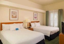 Fairfield Inn & Suites Lafayette South