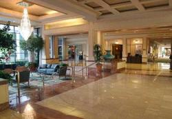 Long Beach Marriott