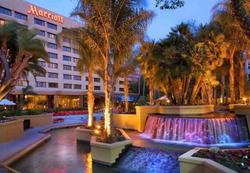 Long Beach Marriott