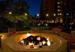 Long Beach Marriott