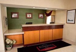 Fairfield Inn & Suites Longview