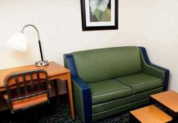 Fairfield Inn & Suites Longview