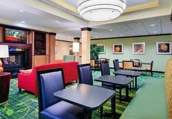 Fairfield Inn & Suites Conway