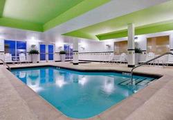 Fairfield Inn & Suites Conway