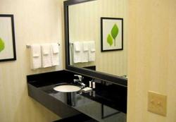 Fairfield Inn & Suites Conway