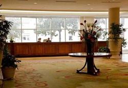 Little Rock Marriott
