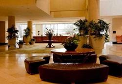 Little Rock Marriott