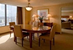 Little Rock Marriott