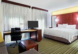 Residence Inn Little Rock Downtown