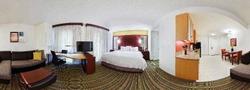 Residence Inn Little Rock Downtown