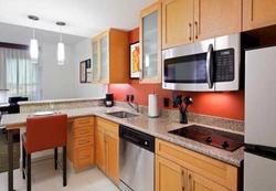 Residence Inn Little Rock Downtown