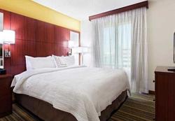 Residence Inn Little Rock Downtown