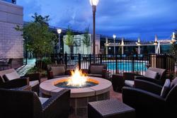 Residence Inn Little Rock Downtown