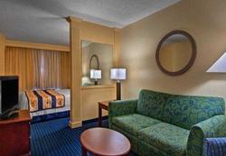 SpringHill Suites Little Rock West