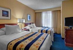SpringHill Suites Little Rock West