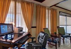 SpringHill Suites Little Rock West