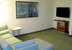 SpringHill Suites Lawrence Downtown