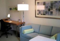 SpringHill Suites Lawrence Downtown