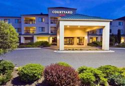 Courtyard Lynchburg