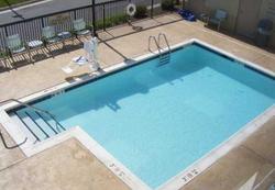 SpringHill Suites Lynchburg Airport/University Are