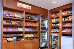 SpringHill Suites Lynchburg Airport/University Are