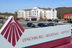 SpringHill Suites Lynchburg Airport/University Are
