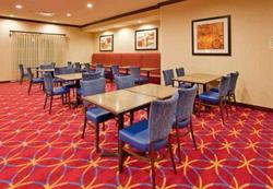 TownePlace Suites Midland
