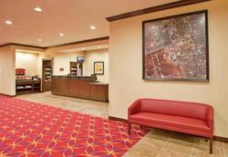 TownePlace Suites Midland