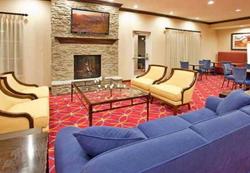 TownePlace Suites Midland