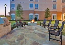 TownePlace Suites Midland