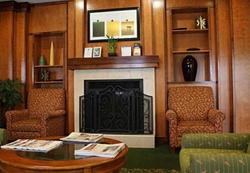 Fairfield Inn & Suites Mt. Pleasant