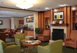 Fairfield Inn & Suites Mt. Pleasant