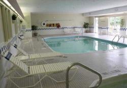 Fairfield Inn & Suites Mt. Pleasant