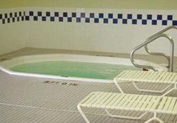 Fairfield Inn & Suites Mt. Pleasant