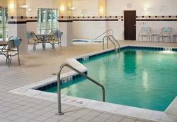 SpringHill Suites Midland