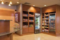 SpringHill Suites Midland