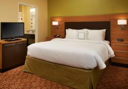 TownePlace Suites Saginaw
