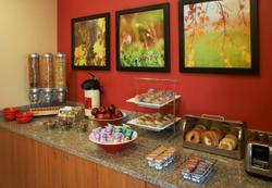TownePlace Suites Saginaw