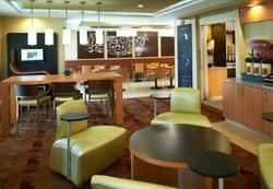 TownePlace Suites Saginaw