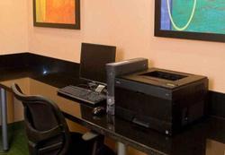 Fairfield Inn & Suites Memphis East/Galleria