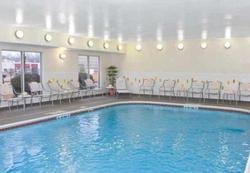 Fairfield Inn & Suites Memphis East/Galleria